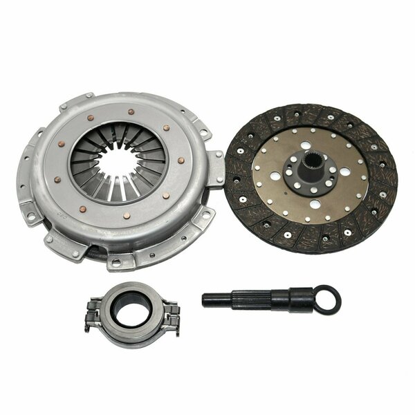 Volkswagen T-1 71-79/T-2 70-71 Sachs Clutch Kit 200M, 311141025Cmkit 311141025CMKIT